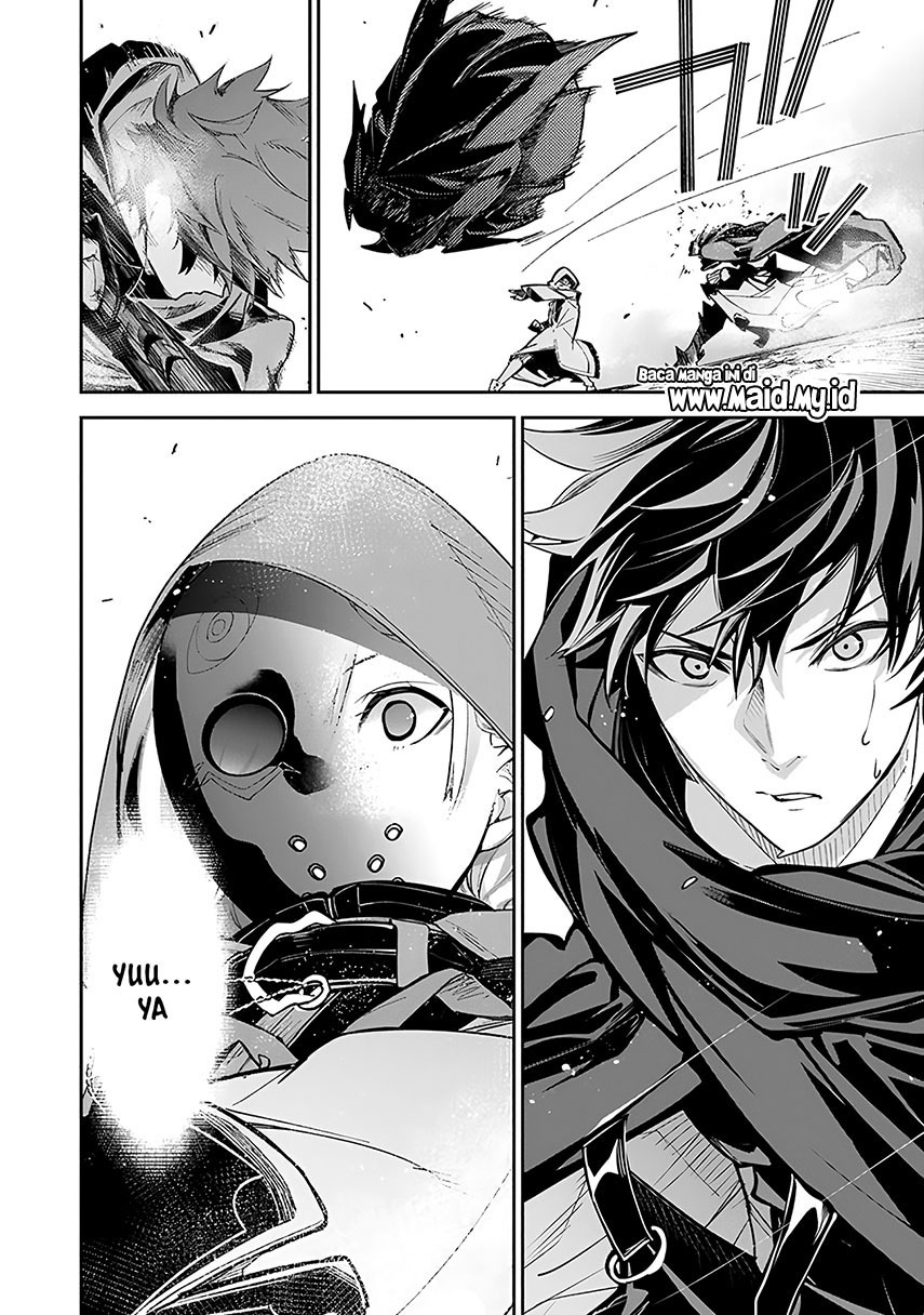 Isekai de Cheat Skill wo te ni Shita ore wa, Genjitsu Sekai wo mo Musou Suru ~Level Up wa Jinsei wo Kaeta~